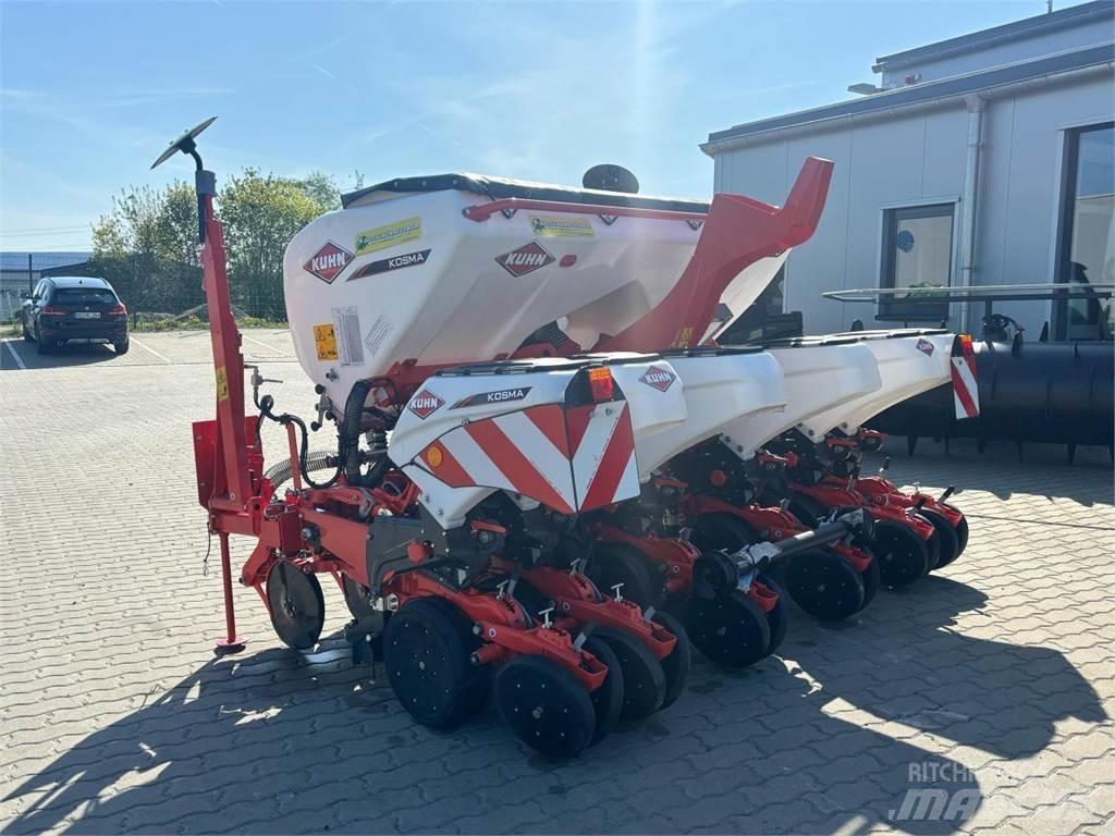 Kuhn Kosma TD Tiksli sėjimo technika