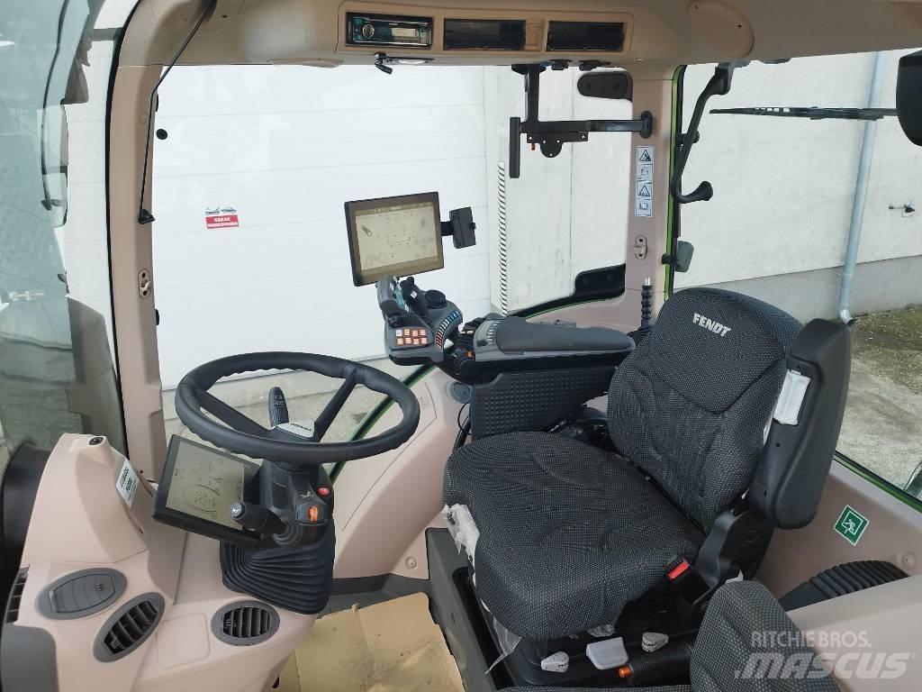 Fendt 314 Vario Gen4 Traktoriai