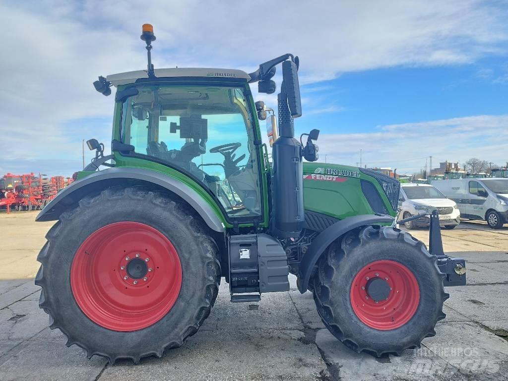 Fendt 314 Vario Gen4 Traktoriai