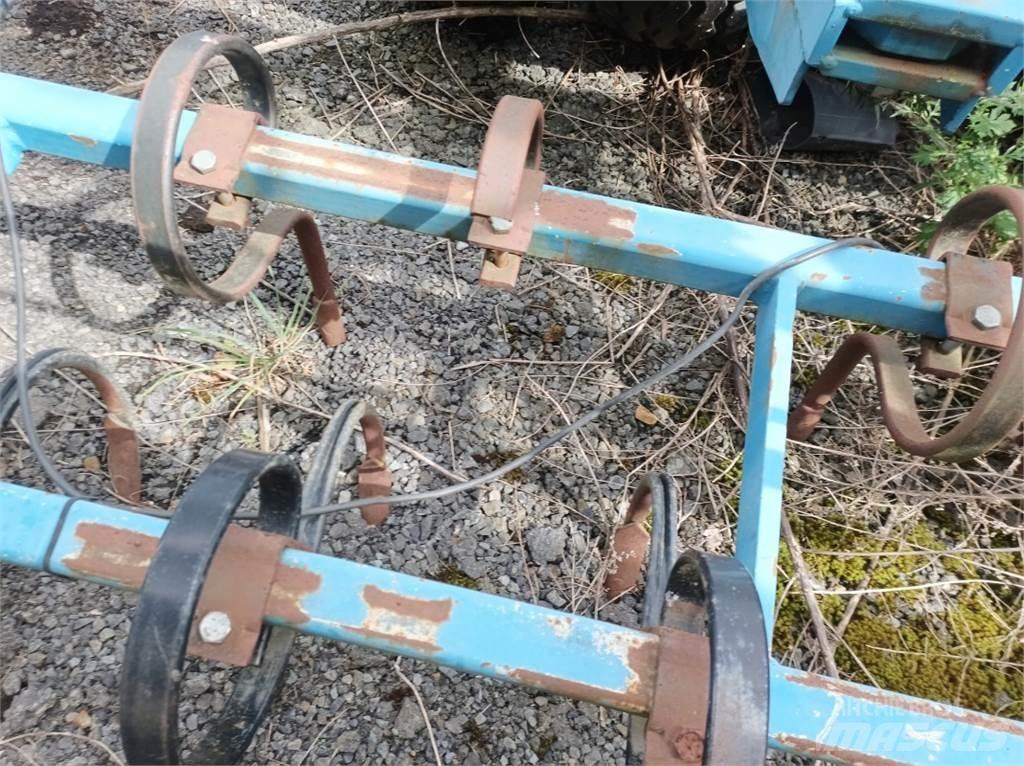 Bremer FRP/R 600 Kiti volai