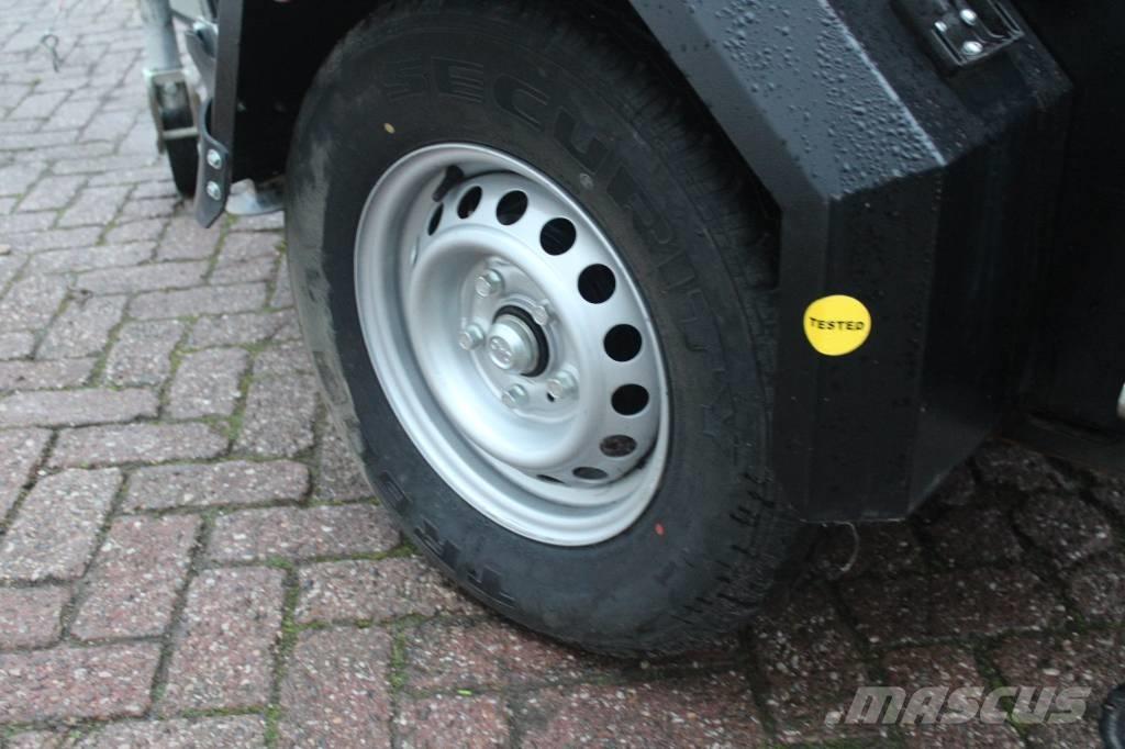 Trime X-eco Hybrid Apšvietimo bokšteliai