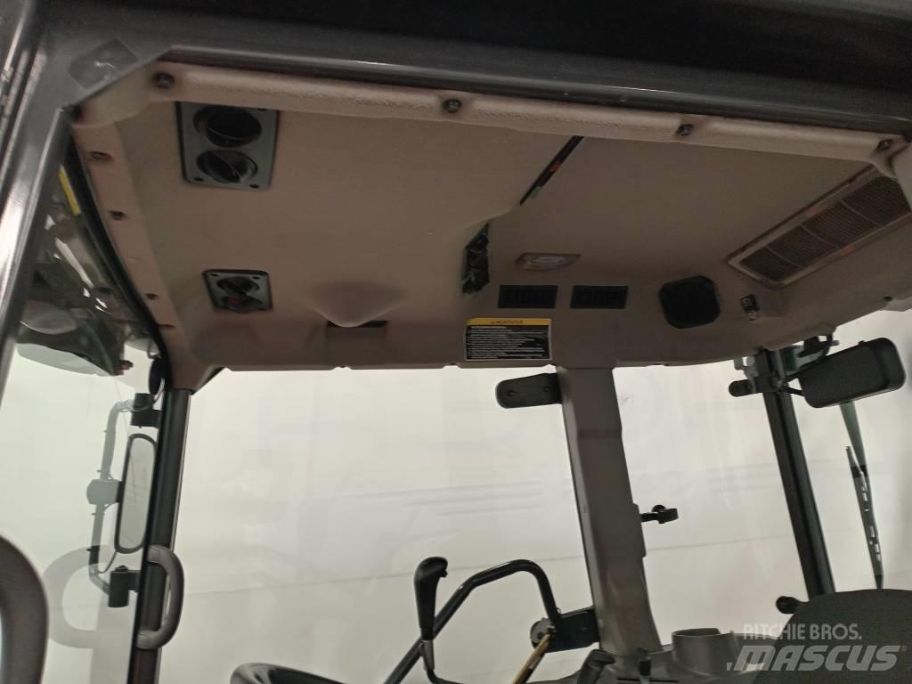 Kubota L 5740 HST Traktoriai