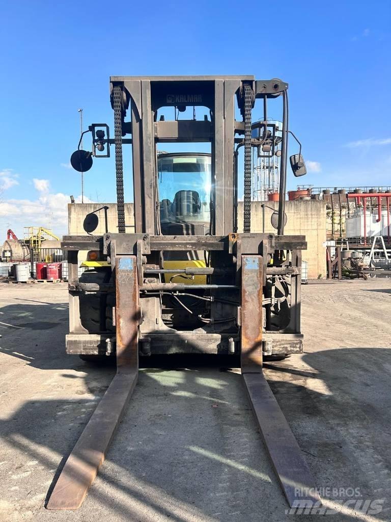 Kalmar DCG 250-12LB Dyzeliniai krautuvai