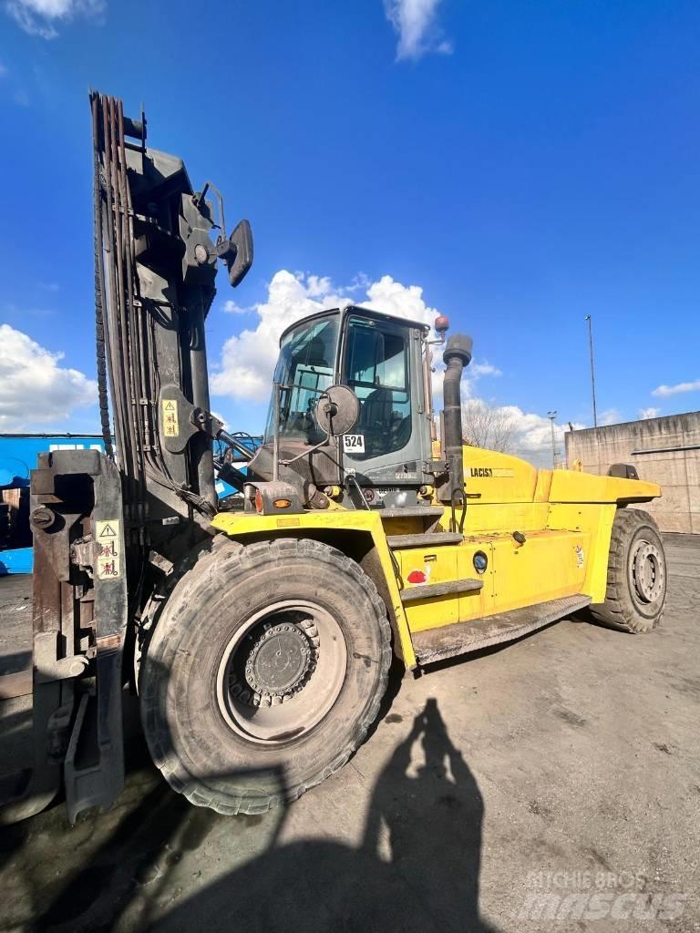 Kalmar DCG 250-12LB Dyzeliniai krautuvai