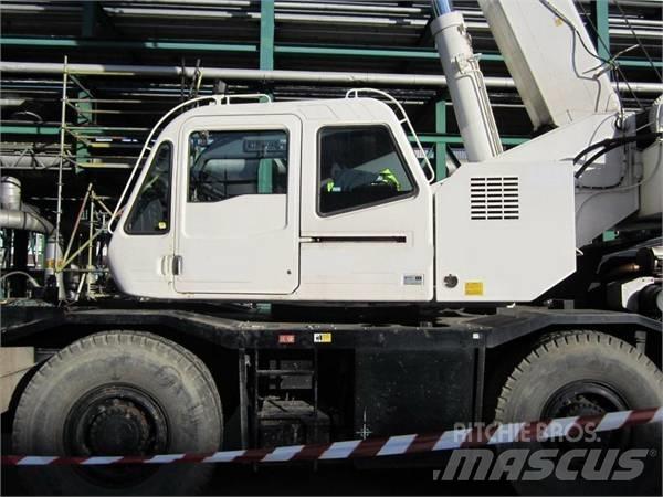 TADANO GR300EX Visureigiai kranai
