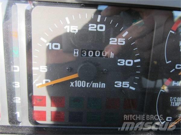 TADANO GR300EX Visureigiai kranai