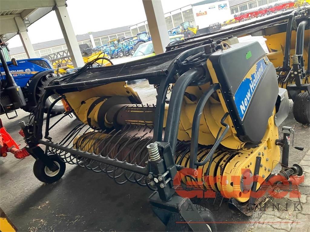 New Holland 273 Savaeigių pašarų ruošimo mašinų priedai