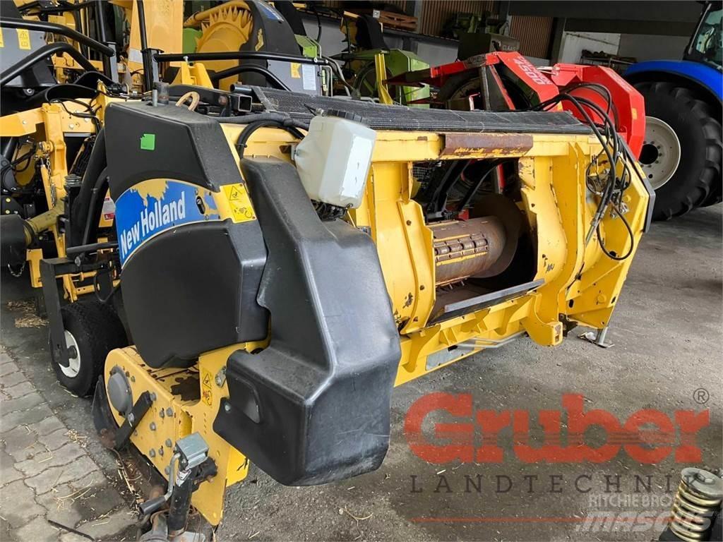 New Holland 273 Savaeigių pašarų ruošimo mašinų priedai