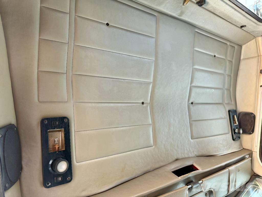 Peterbilt 378 Naudoti vilkikai