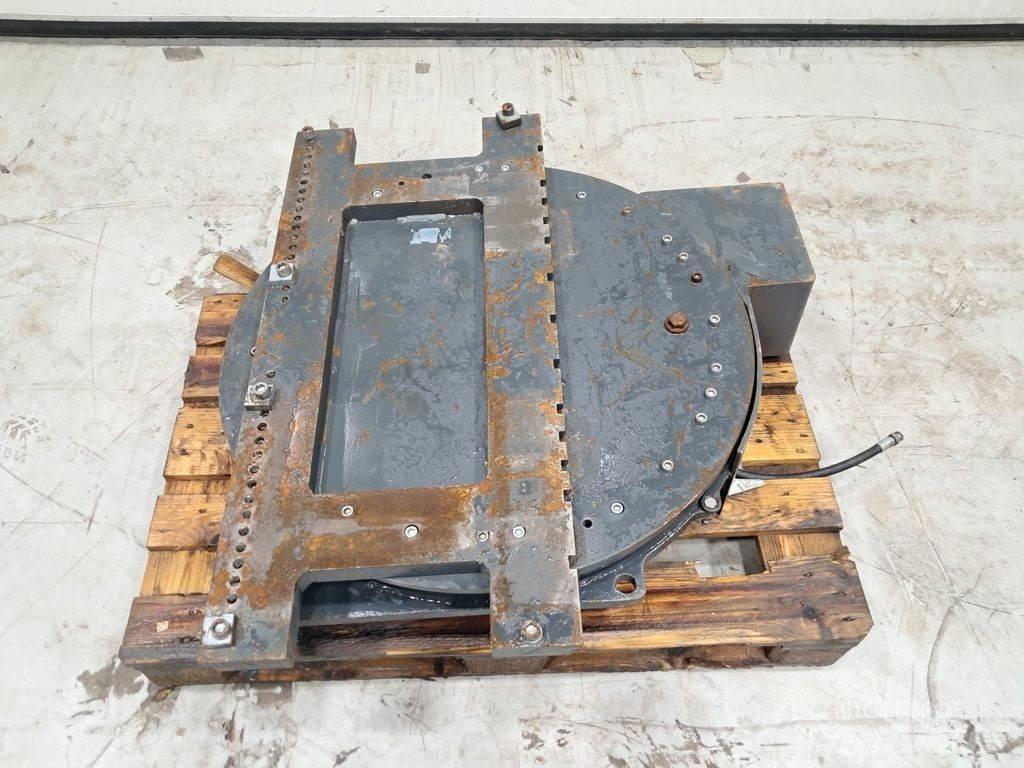 Kaup Rotator Suktuvai