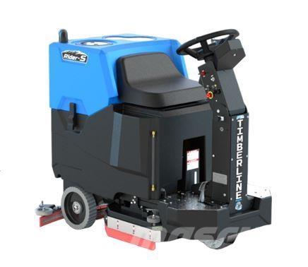  Tomcat Rider-S Šlavimo sunkvežimiai