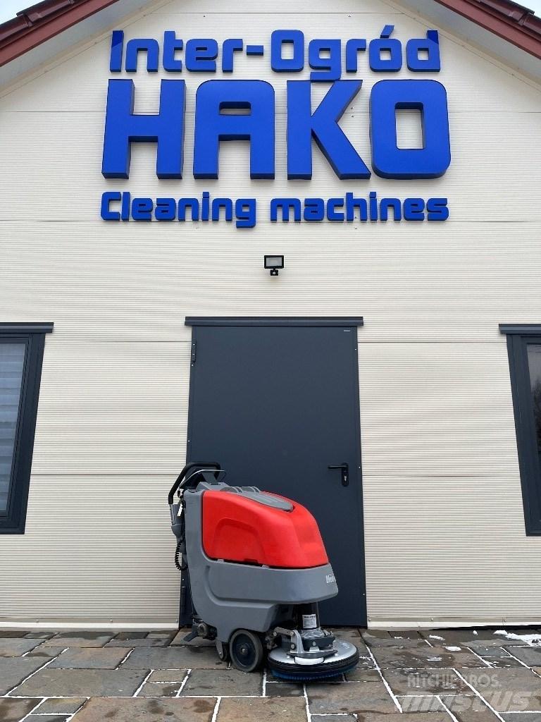 Hako B30 B 30 Gremžtukų džiovyklės