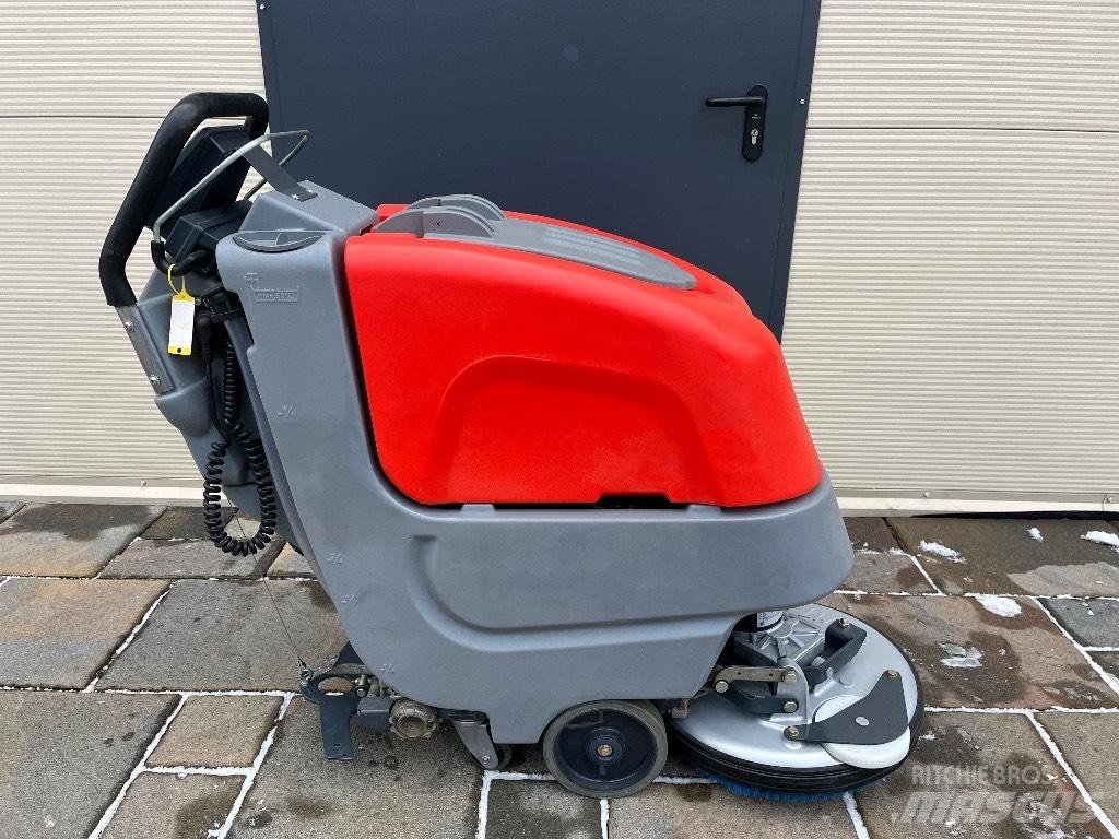 Hako B30 B 30 Gremžtukų džiovyklės