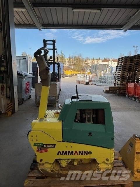 Ammann APH6530 Vibratoriai