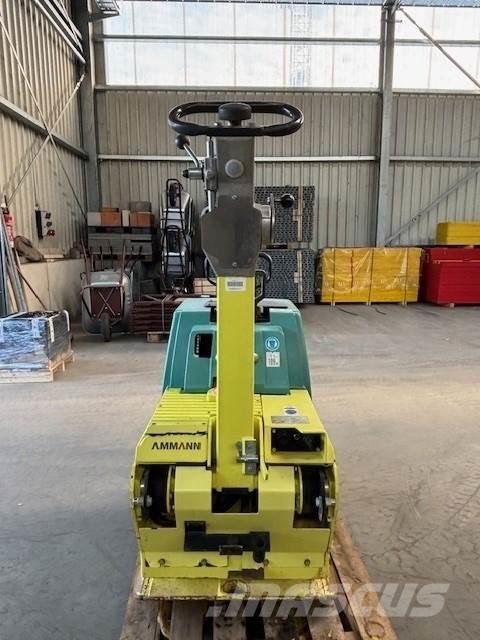 Ammann APH6530 Vibratoriai