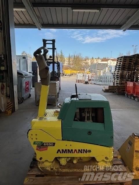 Ammann APH6530 Vibratoriai