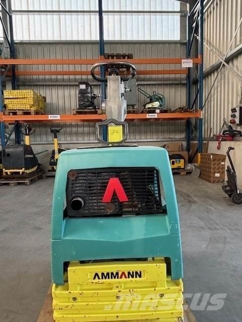 Ammann APH6530 Vibratoriai