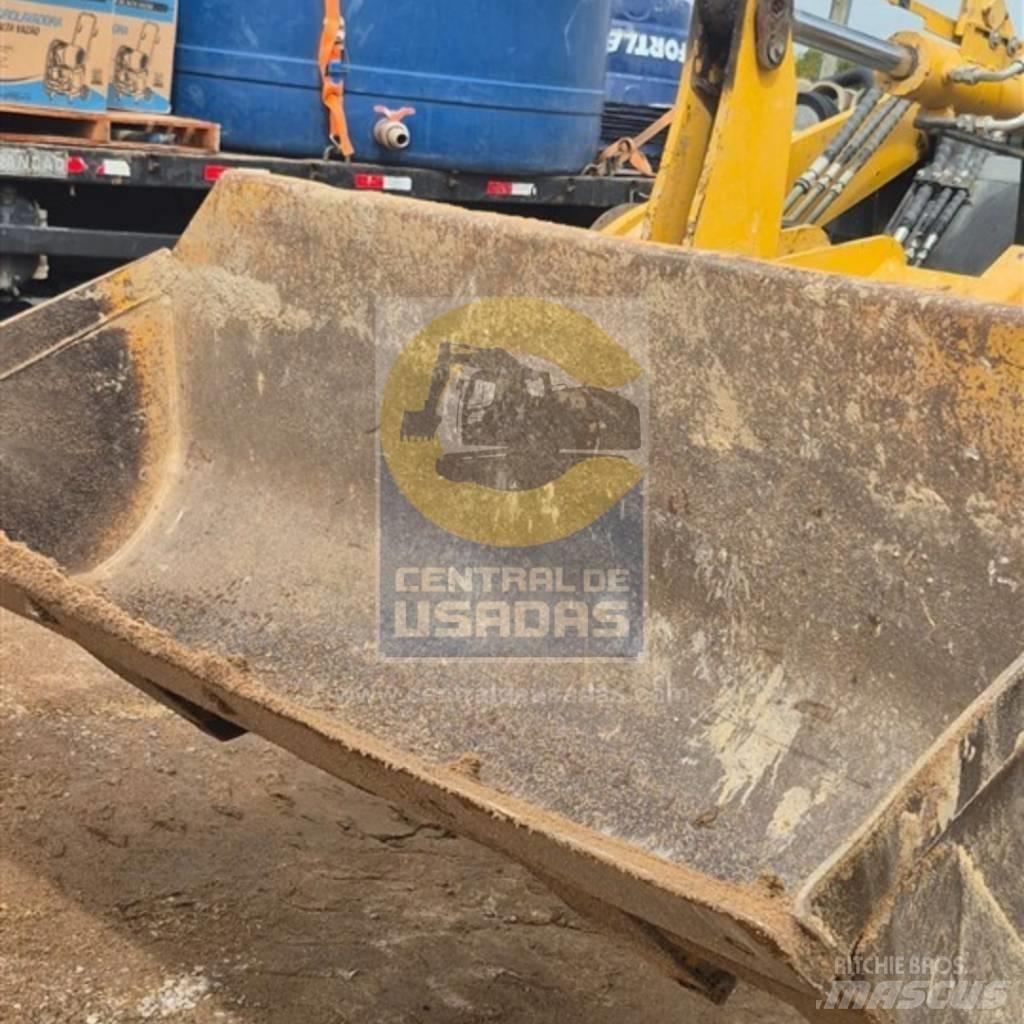 SDLG LG 918 Naudoti ratiniai krautuvai