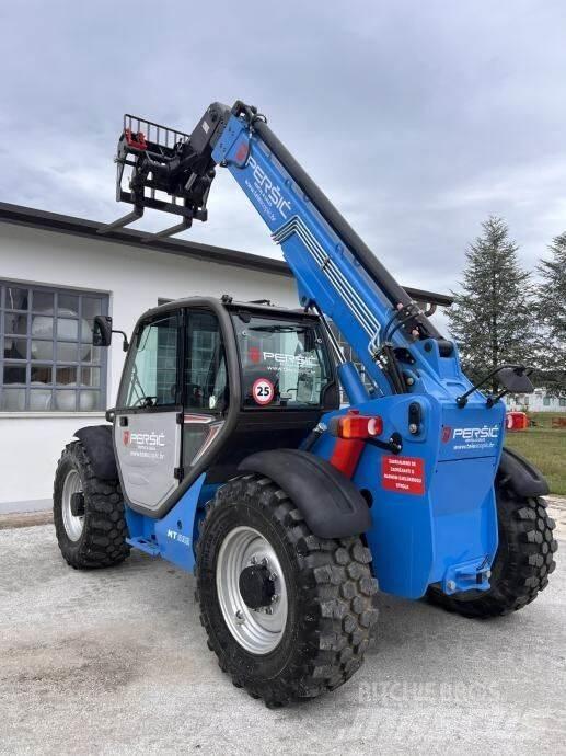 Manitou MT932 Teleskopiniai krautuvai
