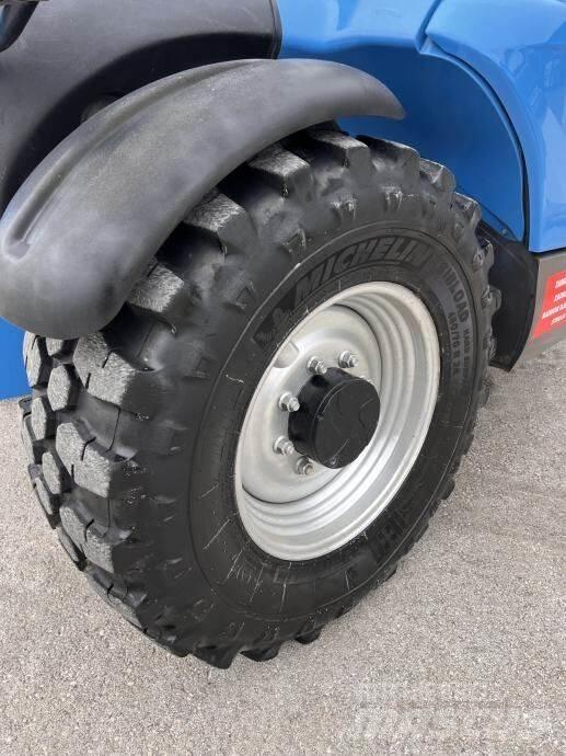 Manitou MT932 Teleskopiniai krautuvai