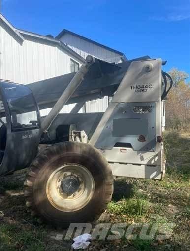 Terex TH 844 C Teleskopiniai keltuvai