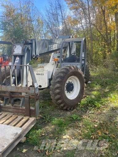 Terex TH 844 C Teleskopiniai keltuvai