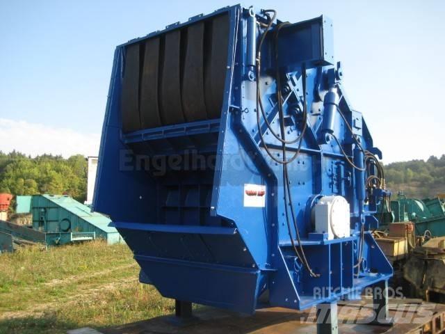 Kleemann SHB 13-90 M Sietai