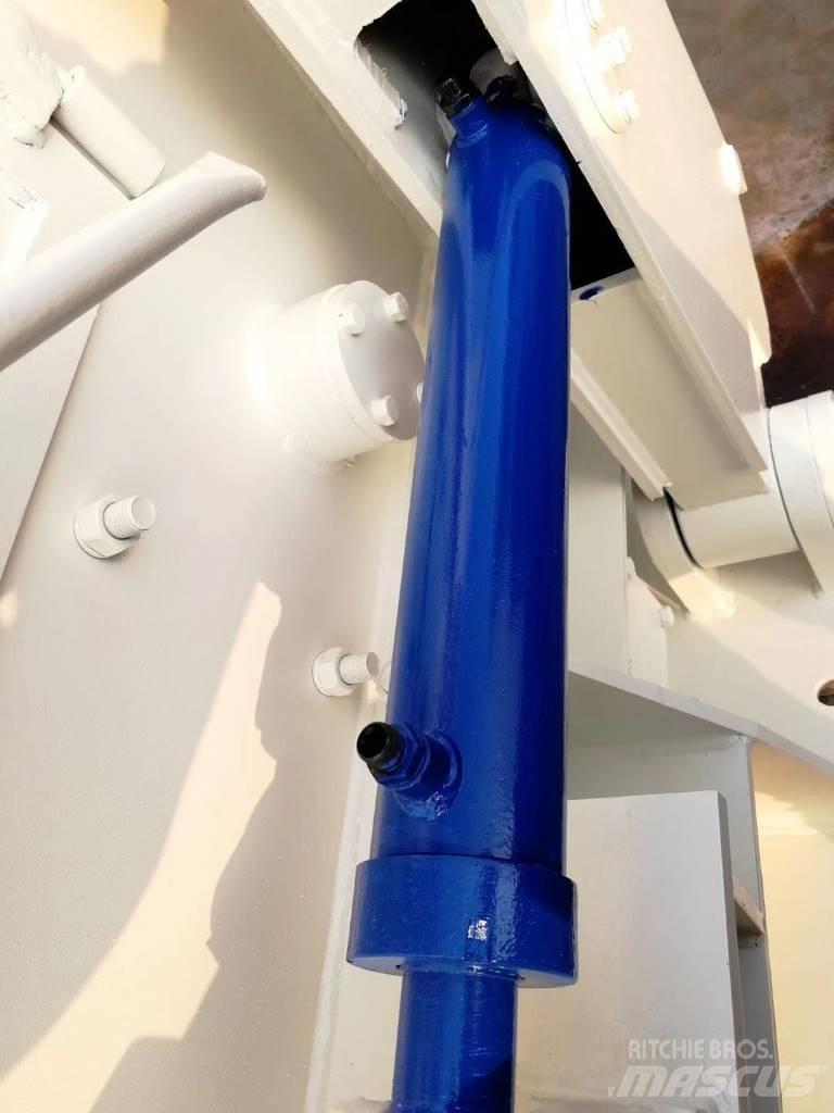 Kinglink PF1210 Trupintuvai