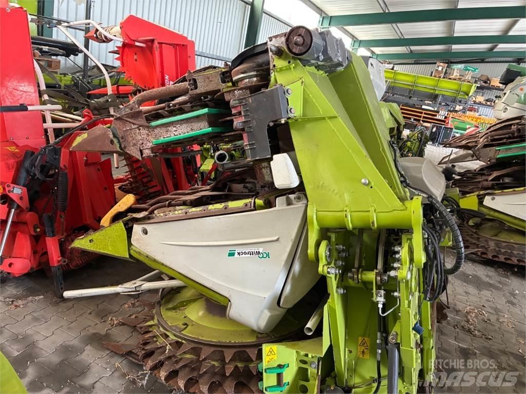 CLAAS Orbis 750 Žemės ūkis - Kita
