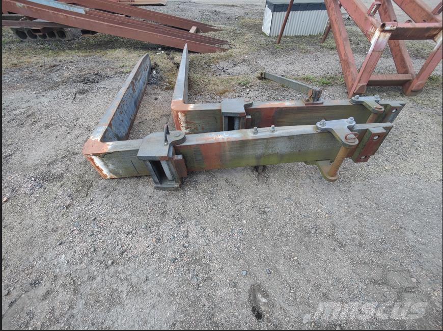  [div] Inverterade Kiti priedai ir komponentai