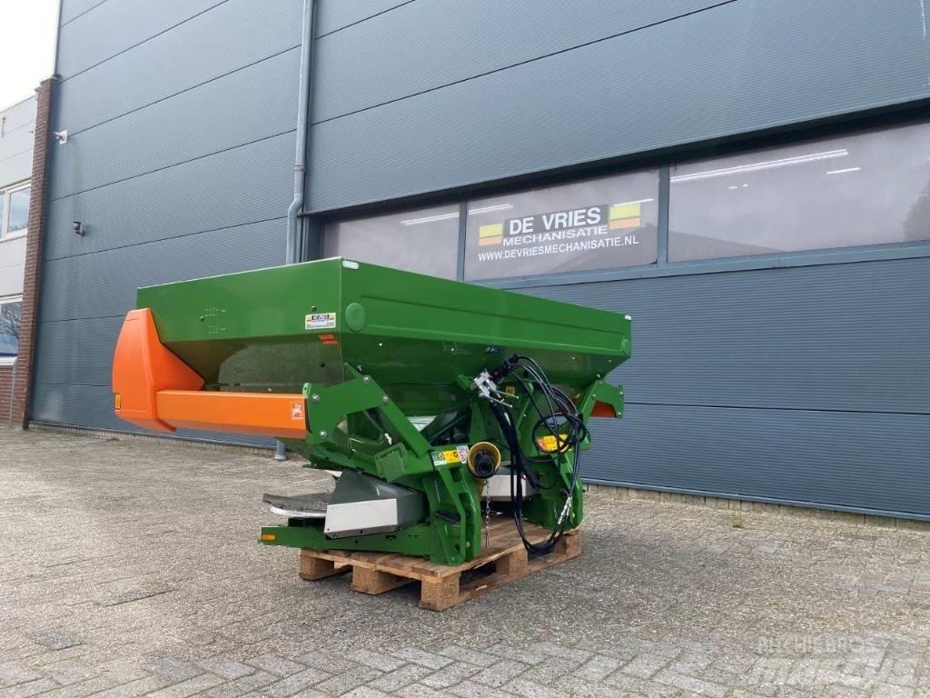 Amazone za-m 1502 Mineralinių trąšų barstytuvai