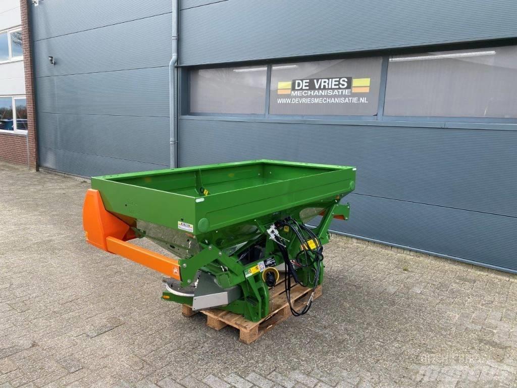 Amazone za-m 1502 Mineralinių trąšų barstytuvai
