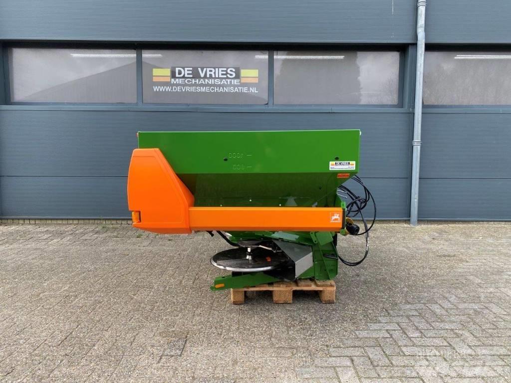 Amazone za-m 1502 Mineralinių trąšų barstytuvai