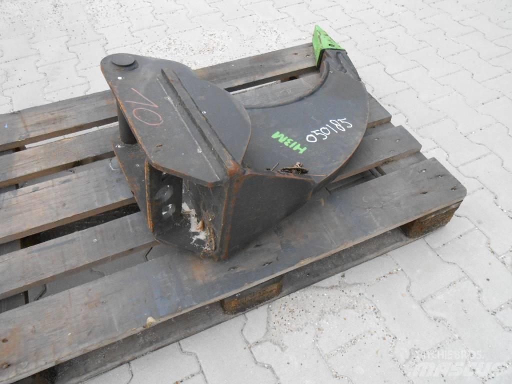  Overige RIPPER-MS03 Kaušai