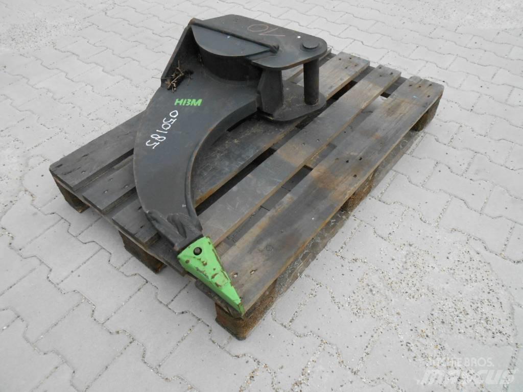  Overige RIPPER-MS03 Kaušai