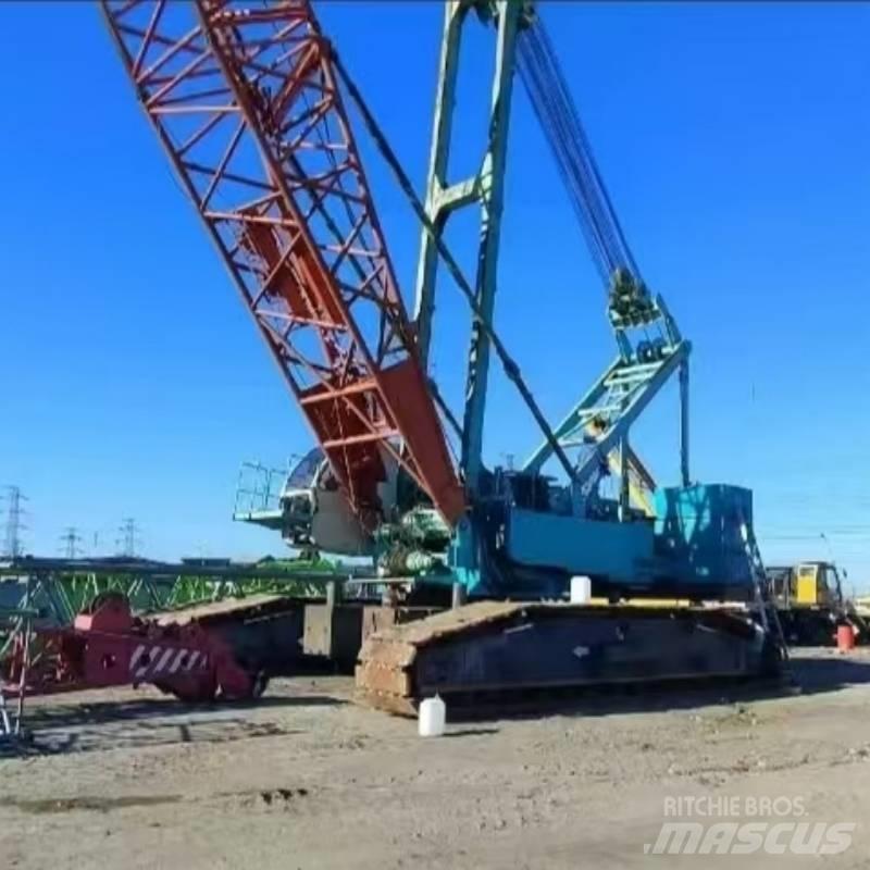 Kobelco 7300 Vikšriniai kranai