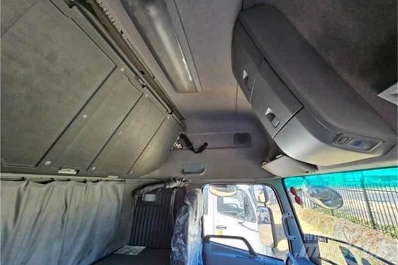 UD TRUCKS QUON Kita