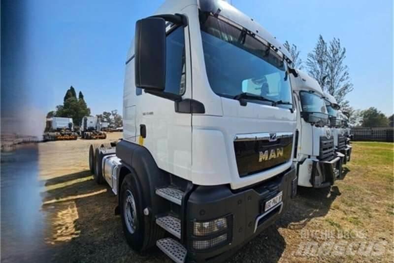 MAN 27 SERIES Kita