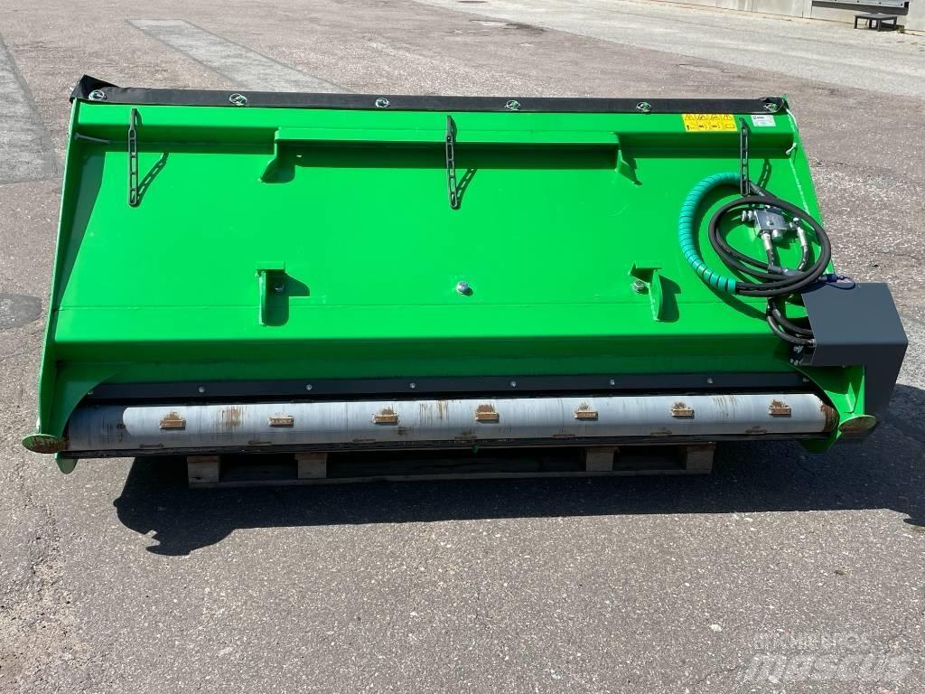 Sami SLH 2300 Smėlio ir druskos barstytuvai