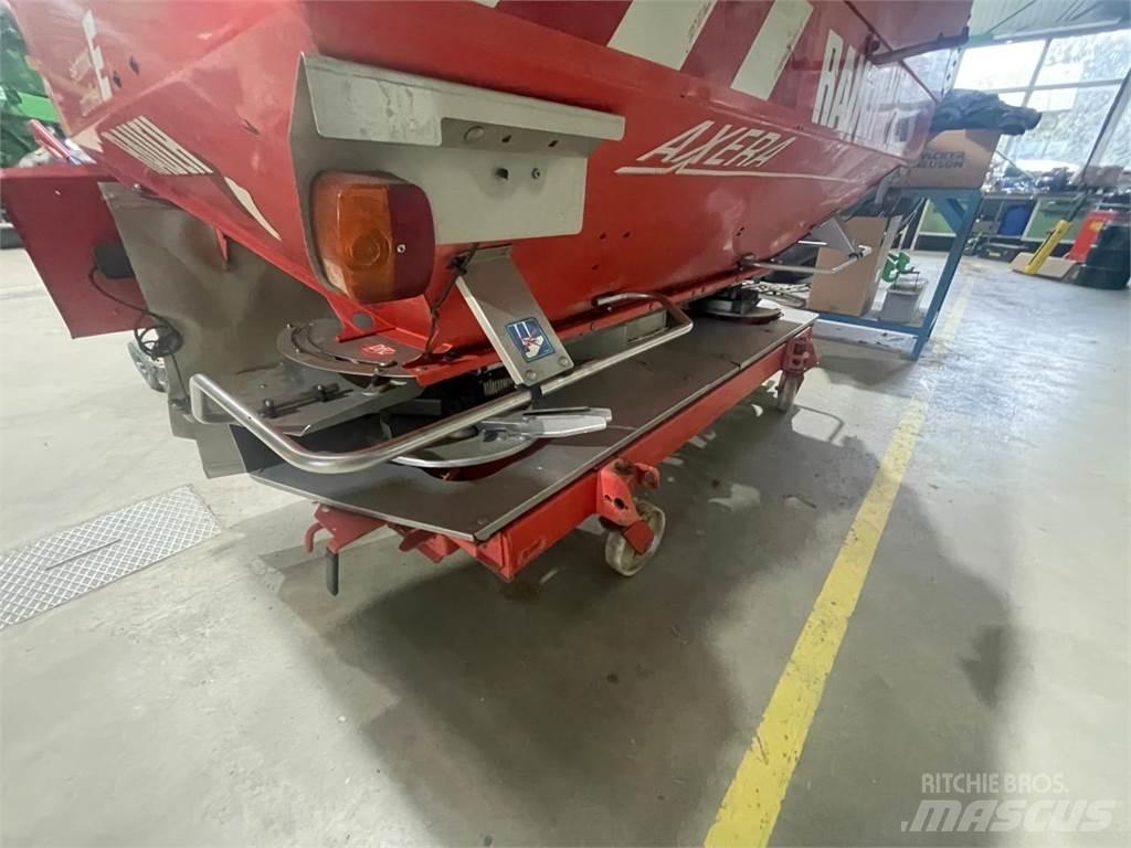 Rauch AXERA Mineralinių trąšų barstytuvai