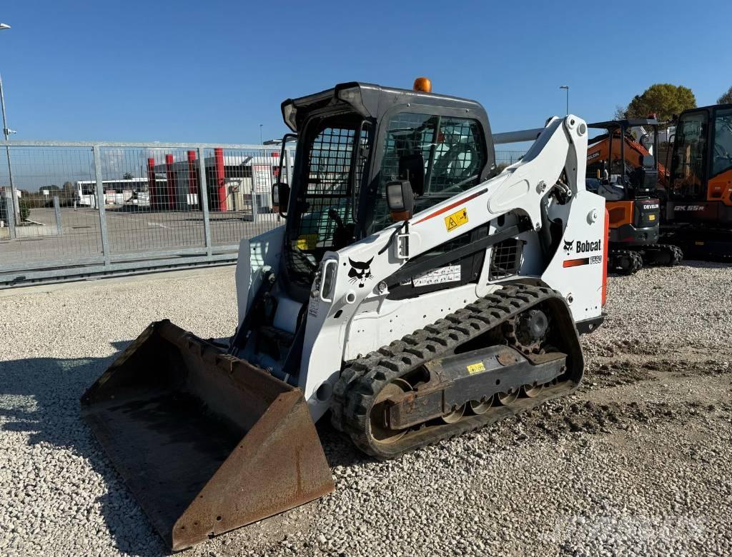 Bobcat T 590 Vikšriniai krautuvai