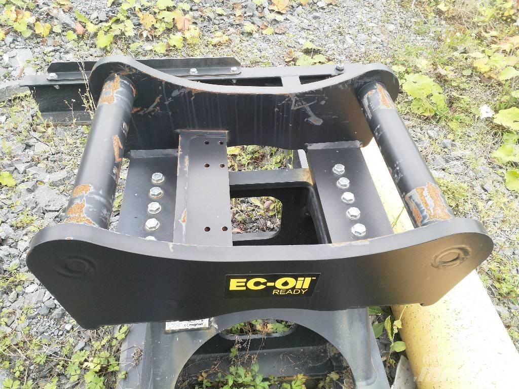 Engcon GRB2000QS70 Kiti naudoti statybos komponentai