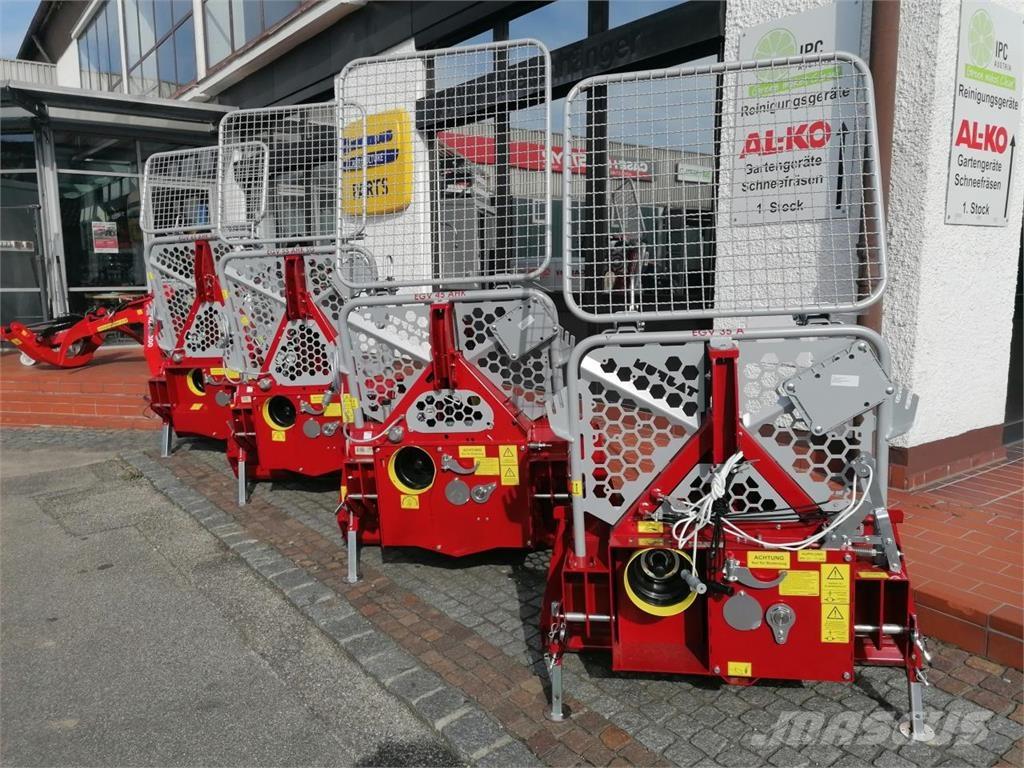 Tajfun EGV 55 AHK Gervės