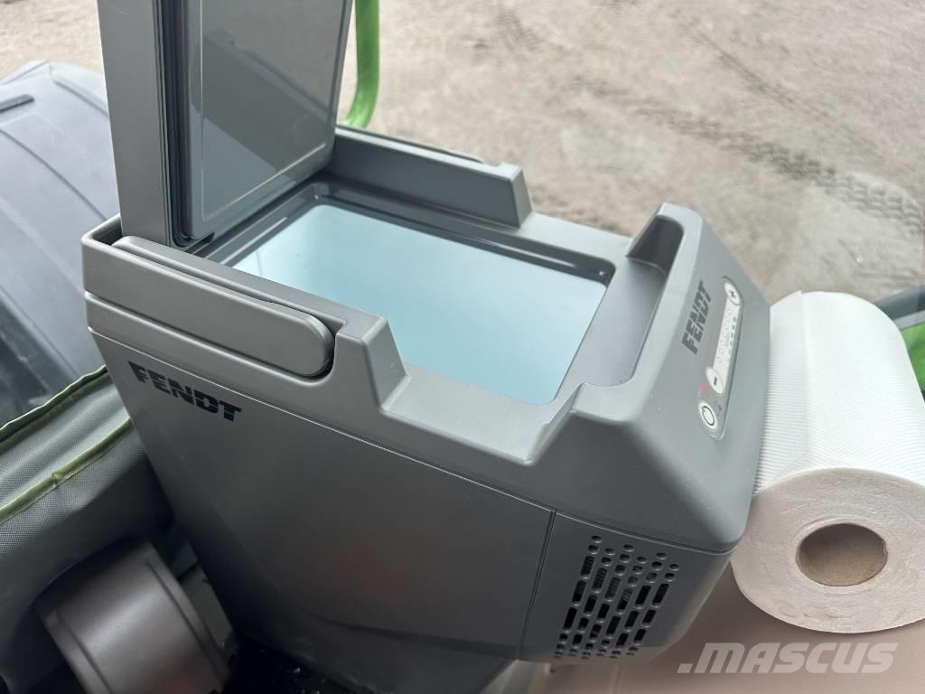 Fendt 728 Gen 7 Traktoriai