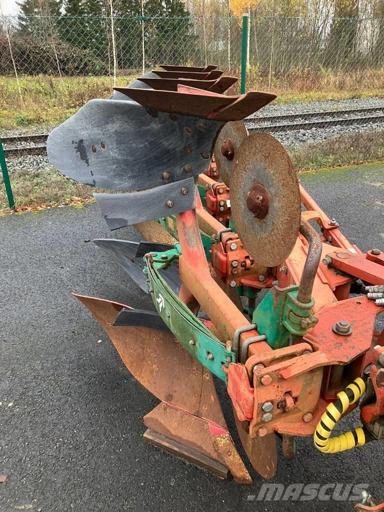 Kverneland ES85-160 Apverčiamieji plūgai