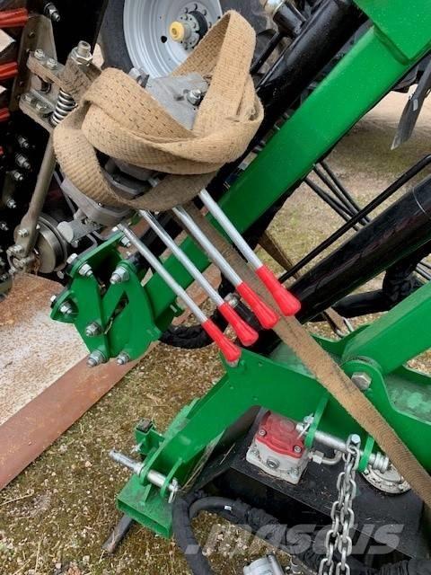 Kellfri HRT 160 Gyvatvorių priežiūros technika