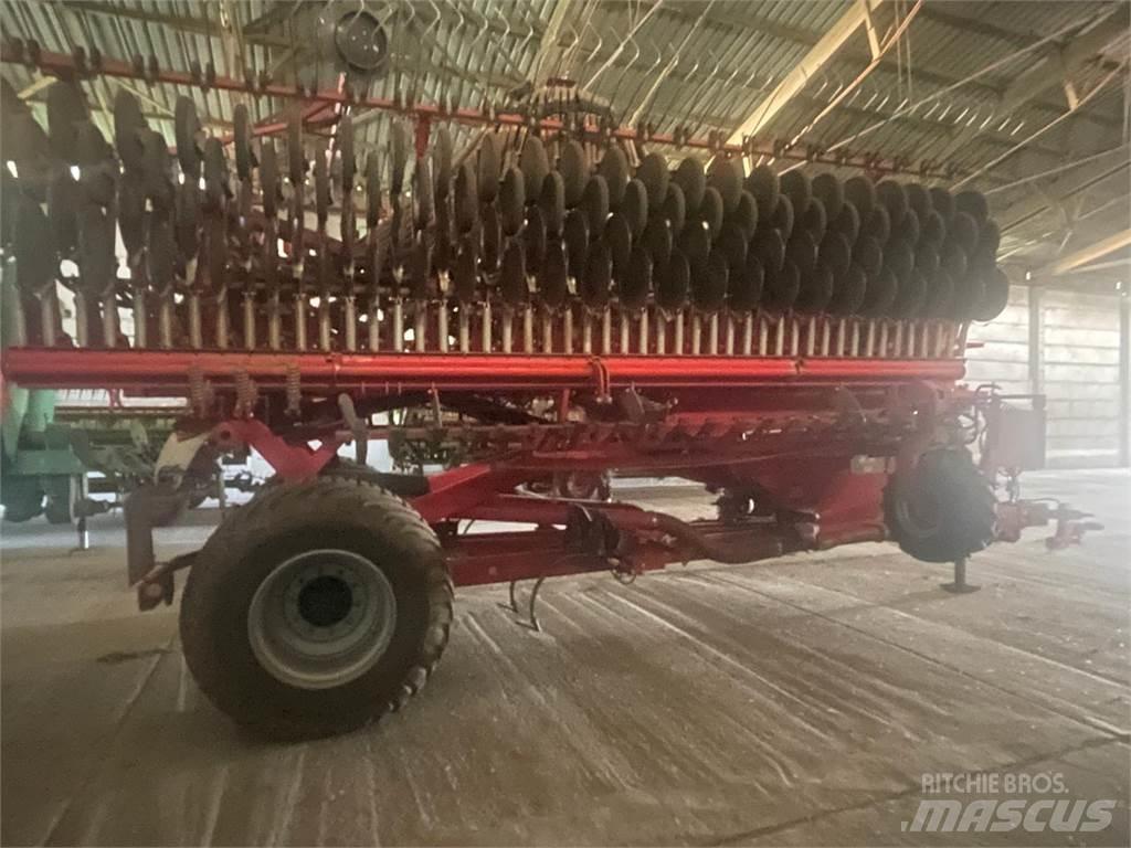 Kverneland DG 1200 Sėjimo technika