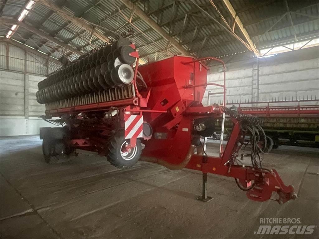 Kverneland DG 1200 Sėjimo technika