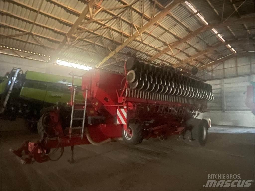 Kverneland DG 1200 Sėjimo technika