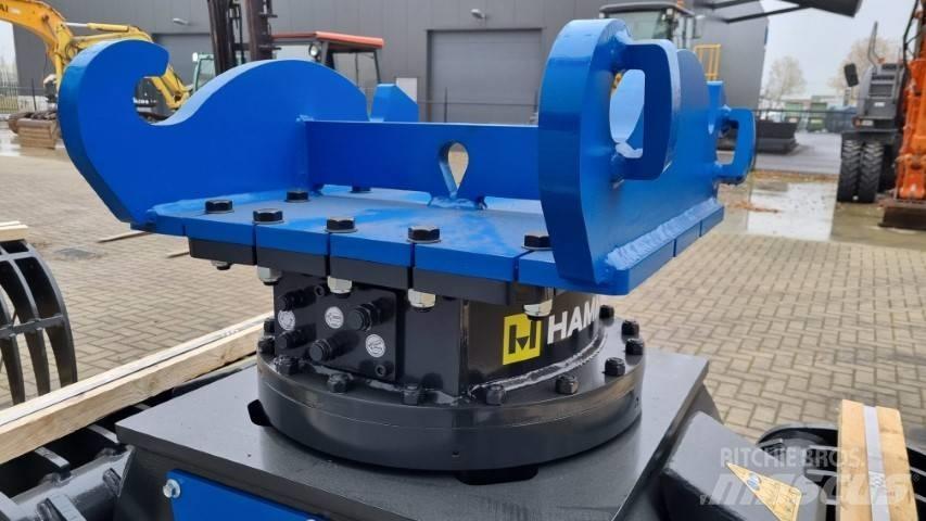 Hammer GRP1000D Griebtuvai